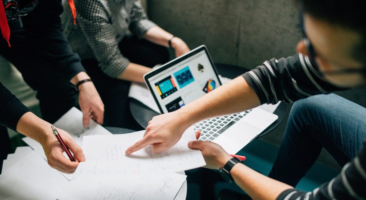 Web Marketing