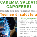 Capoferri Academy