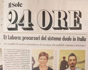 Il Sole 24 ore