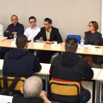 Presentazione Accademia Meccanica