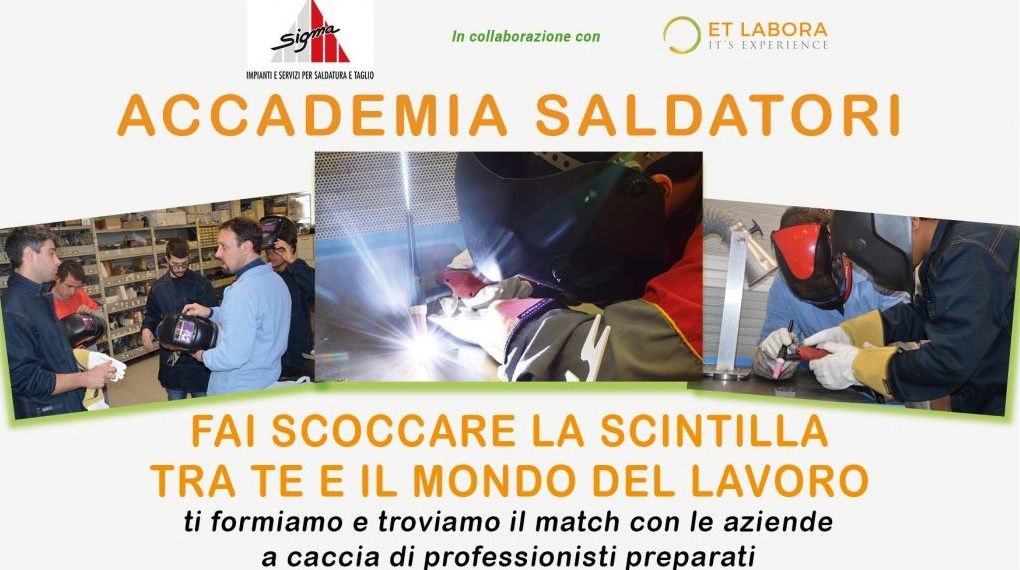 Accademia Saldatori