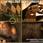pillole Et Labora