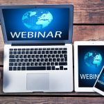 webinar